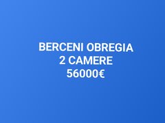 Berceni, str. Obregia