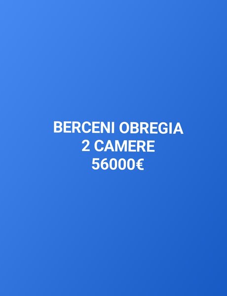 Berceni, str. Obregia,